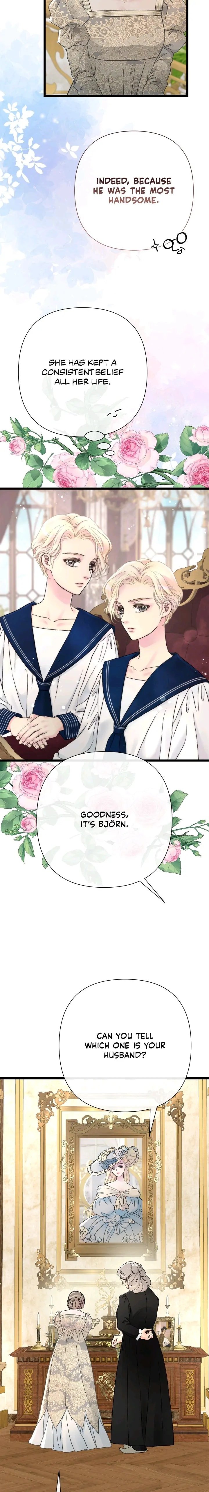 The Problematic Prince, Chapter 73 image 25